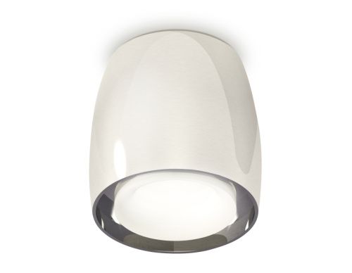 Светильник накладной Ambrella Light TECHNO SPOT (ТЕЦХНО СПОТ) XS1143020