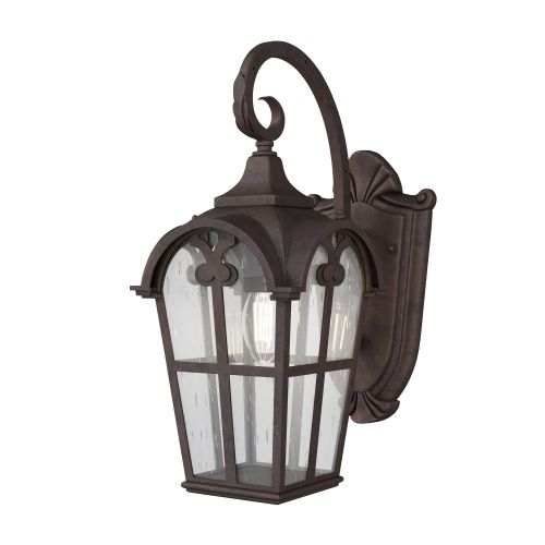 Бра Maytoni Outdoor Albion O413WL-01BZ