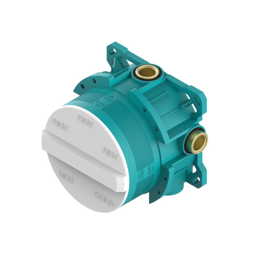 Внутренняя часть Plumberia Selection Psbox PSB003