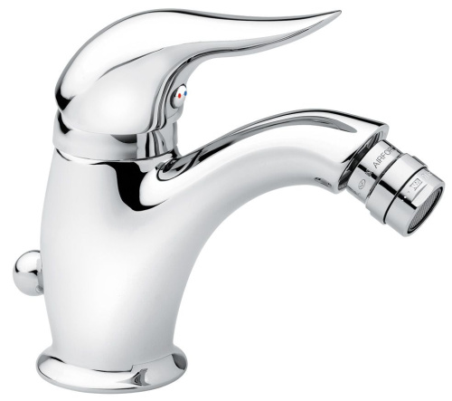 Смесители Emmevi Duka 44004/CR на столешницу хром