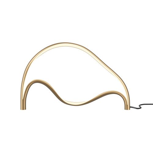 Светильник настольный Maytoni Plons MOD283TL-L12BS3K