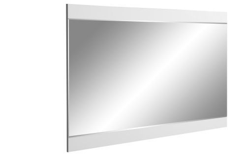 Зеркало в ванную Stella Polar Мадлен SP-00000407 120х80 цвет белый