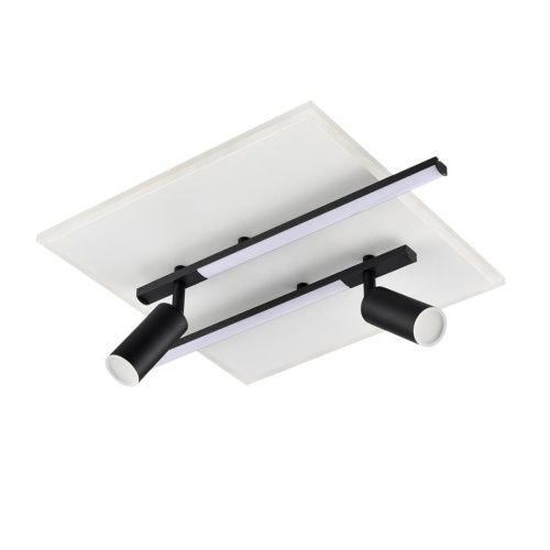 Светильник потолочный Lumion Stells (Стеллс) 8256/40CL
