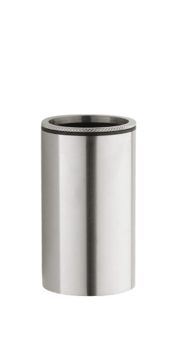 Стакан Boheme Uno 10982-NB