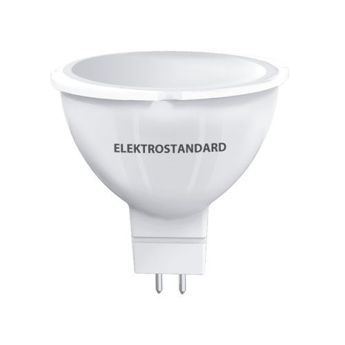 Лампа светодиодная Elektrostandard JCDR01 4690389104268