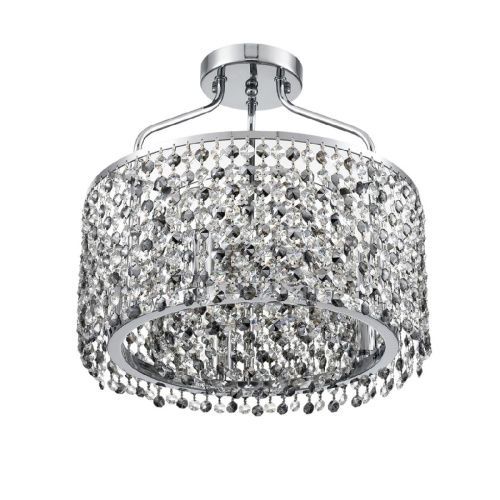 Люстра потолочная Lumion Layla (Лаыла) 8244/5C