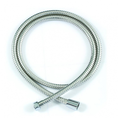 Шланг для душа Bravat P7234CP-RUS хром