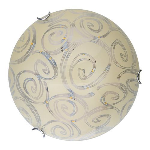 Светильник накладной Toplight Flora (Флора) TL9601Y-00WH