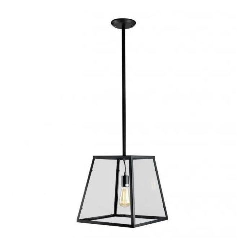 Светильник подвесной iLamp Glass (Гласс) Loft146-1A