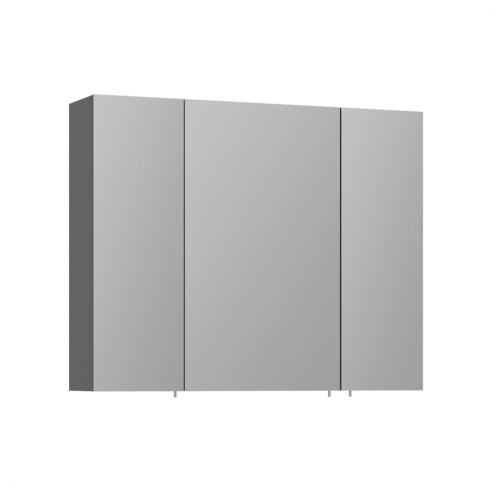 Зеркало-шкаф Orka Likya 3001088 81х16х66 подвесной Зеркало-шкаф Orka Likya 3001088 81х16х66 подвесной