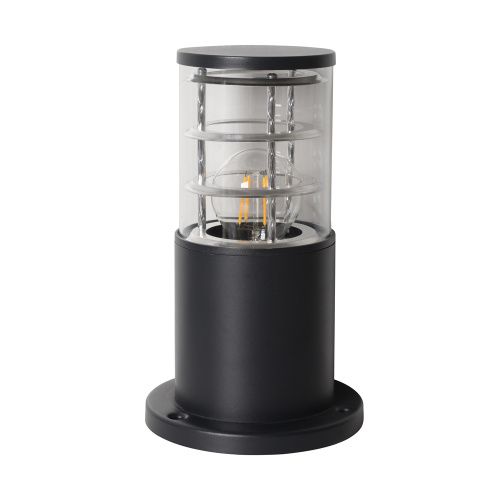 Ландшафтный светильник Arte Lamp Tokyo (Токыо) A5315FN-1BK