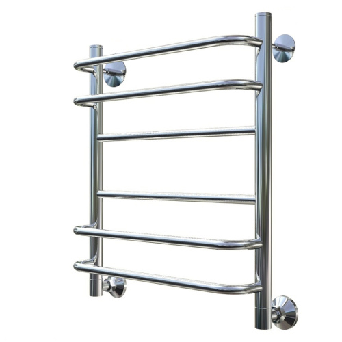 Полотенцесушитель Тругор Идеал Комби Идеал/комби3/нп6050 53х60 водяной хром