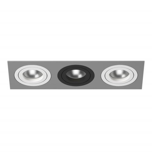 Светильник встраиваемый Lightstar Intero 16 (Интеро 16) i539060706