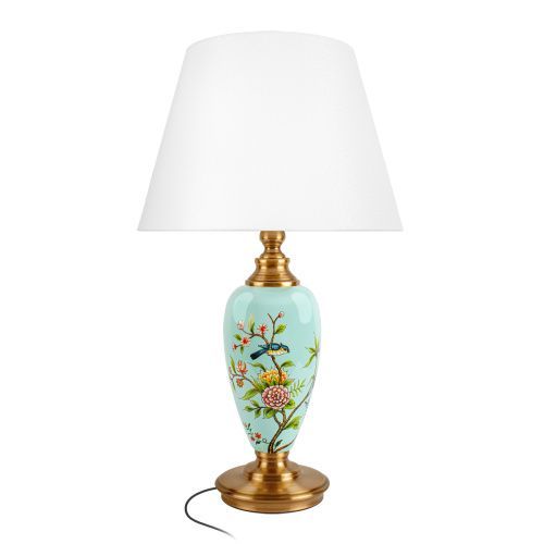 Настольная лампа Loft It Bluet 10379T/C