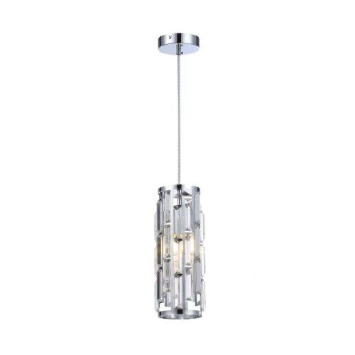 Светильник подвесной Escada Monaco (Монацо) 2101/1S Chrome
