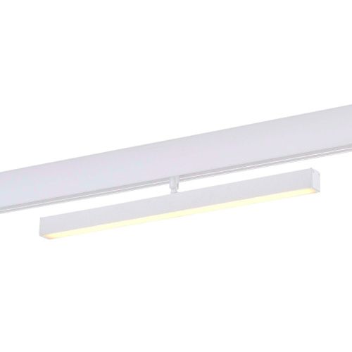 Трековый светодиодный светильник ST Luce Skyline 48 (Скылине 48) ST802.546.12