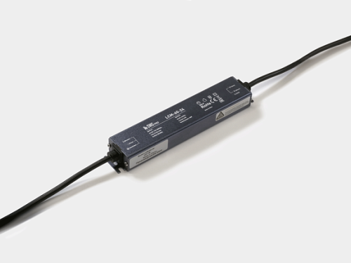 Блок питания для светодиодной ленты SWG PRO LCM 00-00023936