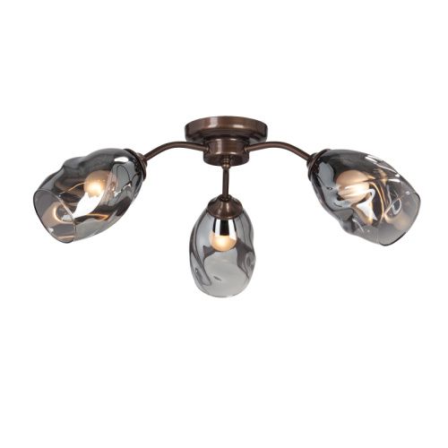 Люстра потолочная Vitaluce V4936-7 V4936-7/3PL