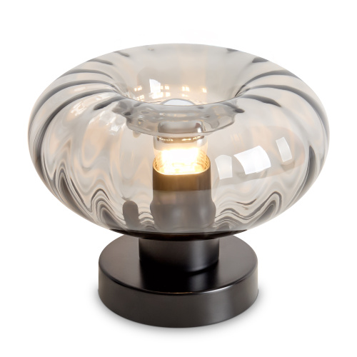 Настольная лампа Freya Glans (Гланс) FR5585TL-01B