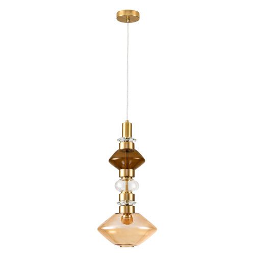 Светильник подвесной Arte Lamp Fiorato (Фиорато) A2442SP-15PB