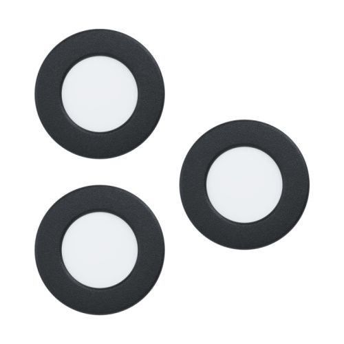 Светильник встраиваемый Eglo Fueva 5 (Фуева 5) 99146