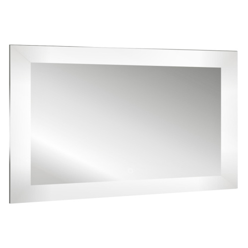Зеркало в ванную ABBER AG6107SXL-1.2 120х80