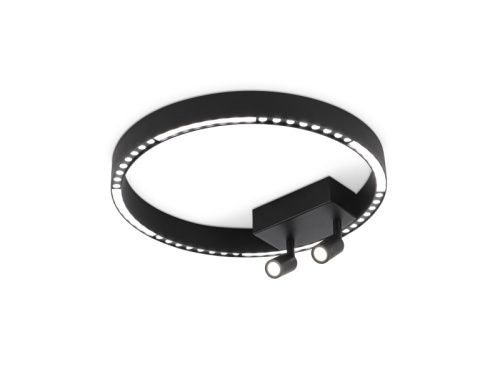 Светильник потолочный Ambrella Light Comfort (Цомфорт) FL5806