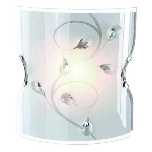 Светильник настенный Arte Lamp Jasmine (Джасмине) A4044AP-1CC