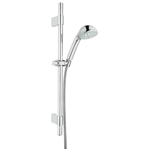 Душевой гарнитур Grohe Relexa 28964001 настенный хром