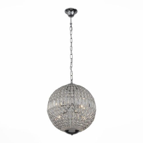 Светильник подвесной ST Luce Mondo (Мондо) SL226.103.05