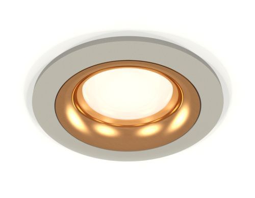 Светильник встраиваемый Ambrella Light Techno (Тецхно) XC7623005