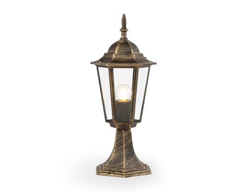 Уличный ландшафтный светильник Ambrella Light Garden (Гарден) ST2025