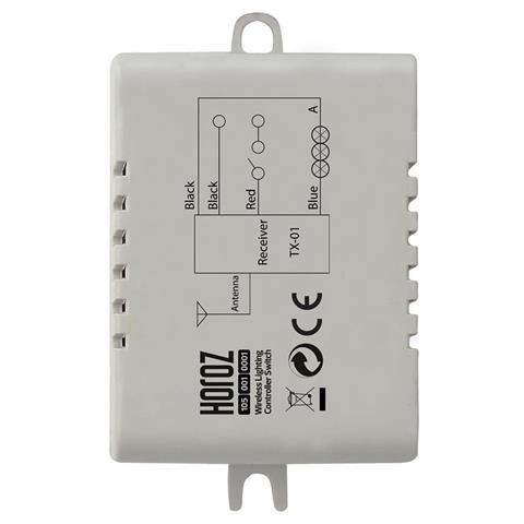 Контроллер беспроводной Horoz HRZ33002874