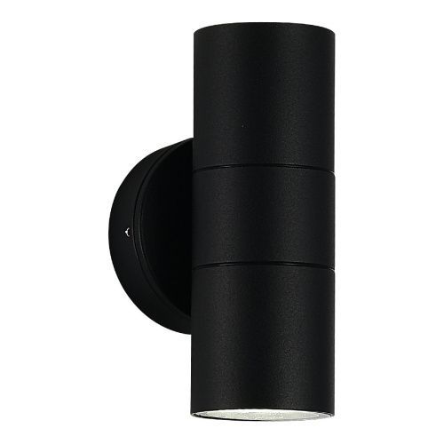 Уличный настенный светильник ST Luce Tubo (Тубо) SL9008.401.02