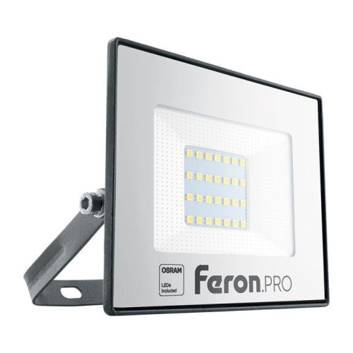 Светодиодный прожектор Feron LL-1000 41539