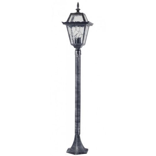Уличный светильник Arte Lamp Paris (Парис) A1356PA-1BS