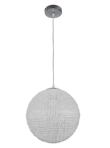 Светильник подвесной Toplight Marilyn (Марилын) TL4040D-01CH