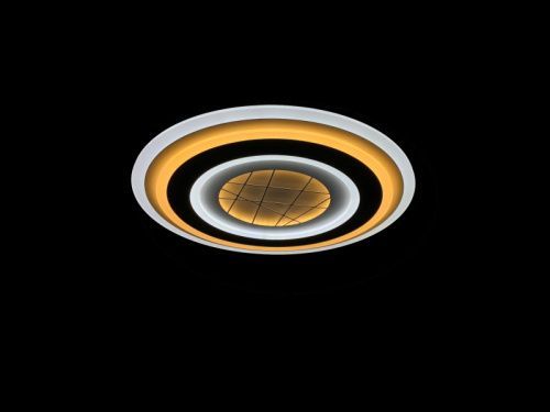 Люстра потолочная Natali Kovaltseva LED LAMPS (ЛЕД ЛАМПС) LED LAMPS 5605