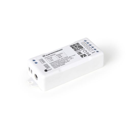 Wi-Fi контроллер для светодиодных лент Elektrostandard 4690389172823