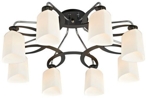 Светильник потолочный Velante 289-107-08