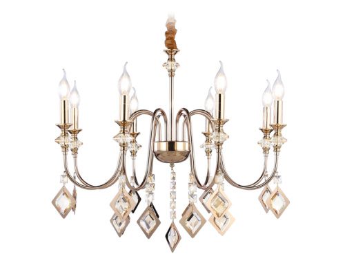 Люстра подвесная Ambrella Light Traditional (Традитионал) TR4957