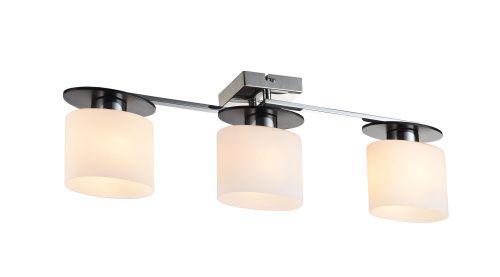 Светильник потолочный Freya Bice FR5101-CL-03-CN