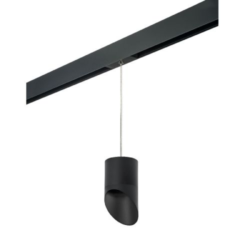 Трековый однофазный светильник Lightstar RULLO (РУЛЛО) PRORP348787
