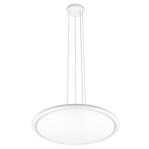 Светильник подвесной Loft It Sweety 10454/500P White