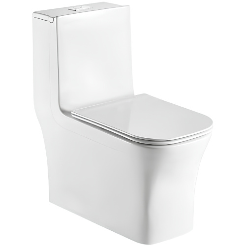Унитаз WeltWasser WW GLANBACH 001 GL-WT (10000009942) напольный с бачком