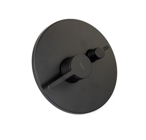 Смеситель Emmevi Filobrass 85029/NEO встраиваемый в стену черный