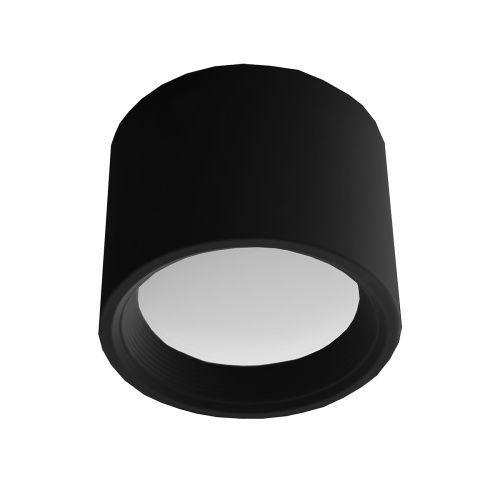 Светильник накладной Voltalighting Gisla (Гисла) FD.FSS125R.80.3K.B 15W