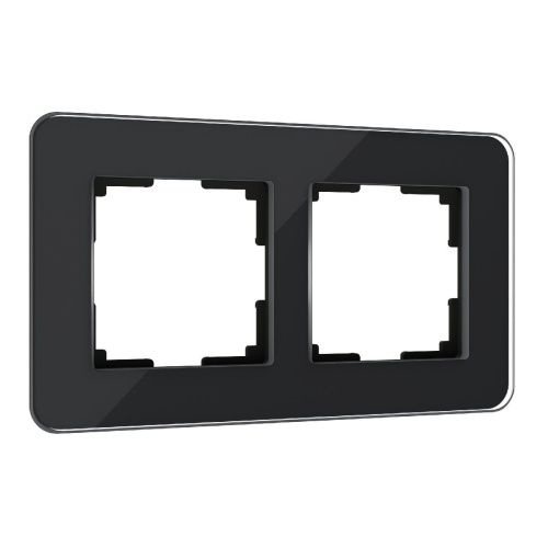 Рамка на 2 поста Werkel Elite (Елите) 4690389196218