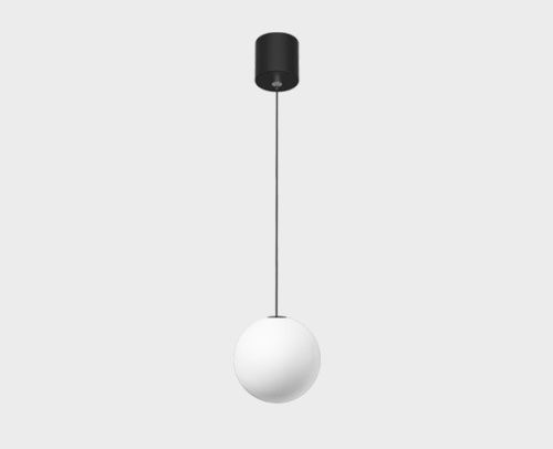 Светильник подвесной Italline IT08-8025 IT08-8025 black 3000K