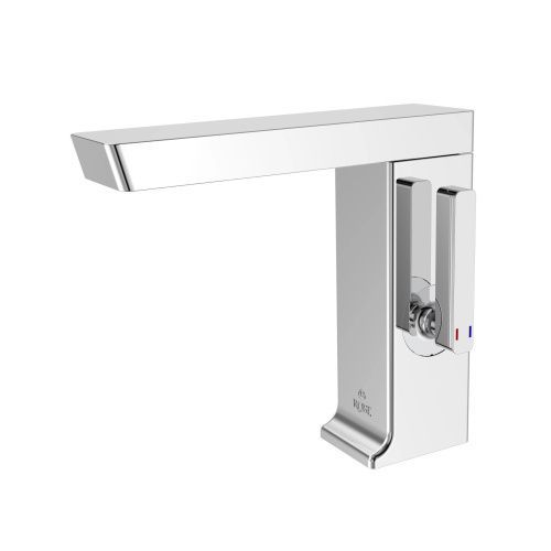 Смеситель Rose R1801 на раковину хром